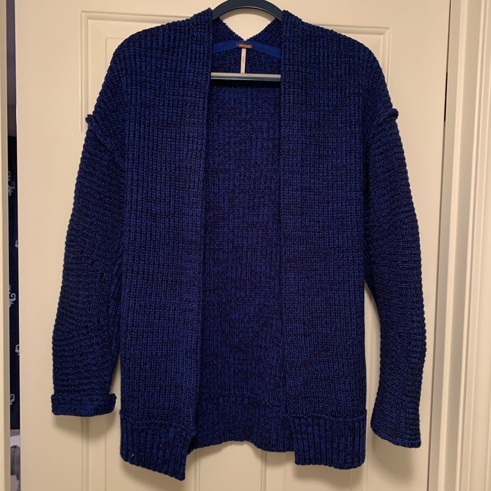 Cardigan!